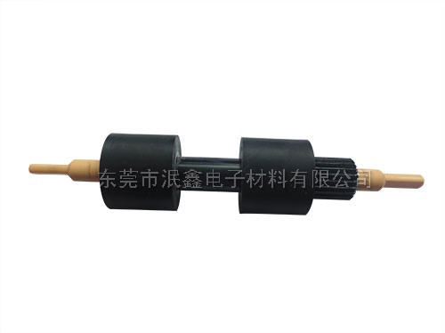 ​橡胶滚轮的一个发展历程